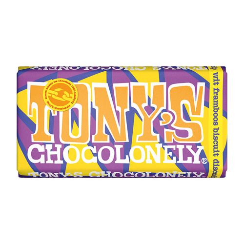Tony's Chocolonely (180 gram) | Special - Afbeelding 4